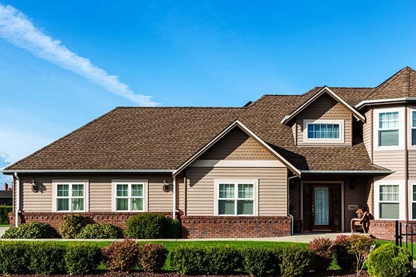 Exterior Siding Services Exterior Siding Services