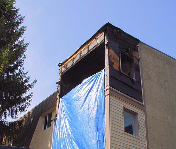 Fire Damage Restoration Fire Damage Restoration