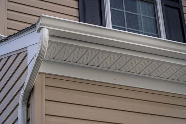 Gutter Replacement Service Gutter Replacement Service