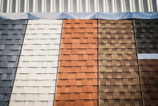 Roofing Materials Roofing Materials