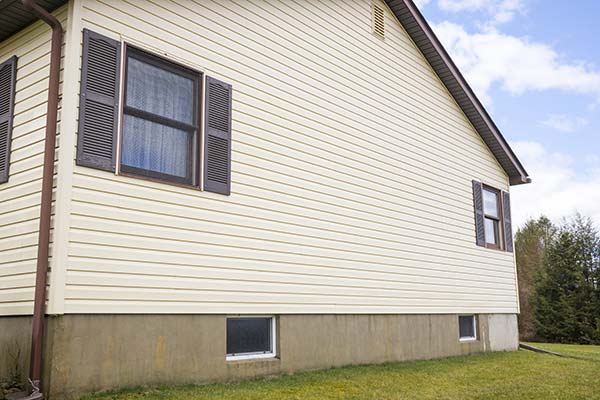 Siding Installation Siding Installation
